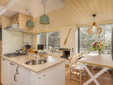 Center Parcs De Kempervennen - Bergeijk - Image N°4