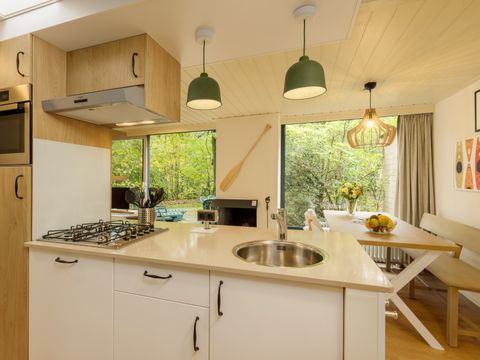 Center Parcs De Kempervennen - Bergeijk - Image N°5