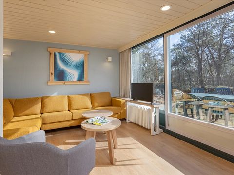 Center Parcs De Kempervennen - Bergeijk