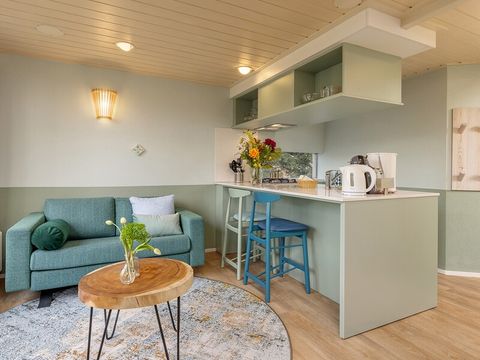 Center Parcs De Kempervennen - Bergeijk - Image N°0