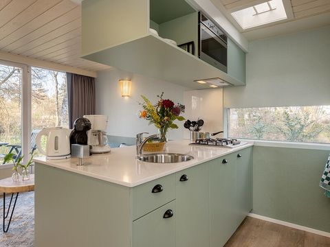 Center Parcs De Kempervennen - Bergeijk - Image N°3