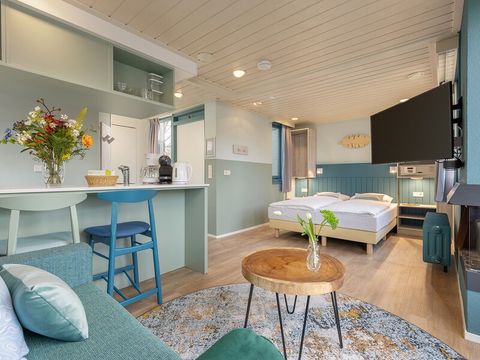 Center Parcs De Kempervennen - Bergeijk - Image N°2