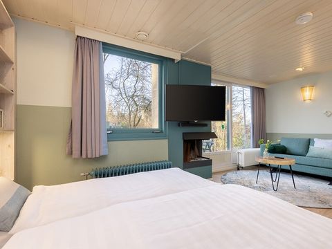 Center Parcs De Kempervennen - Bergeijk - Image N°4