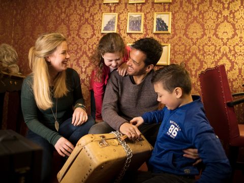 Center Parcs De Kempervennen - Bergeijk - Image N°4