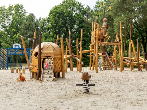 Center Parcs De Kempervennen - Bergeijk - Image N°17