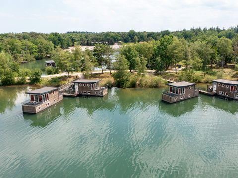 Center Parcs De Kempervennen - Bergeijk - Image N°5