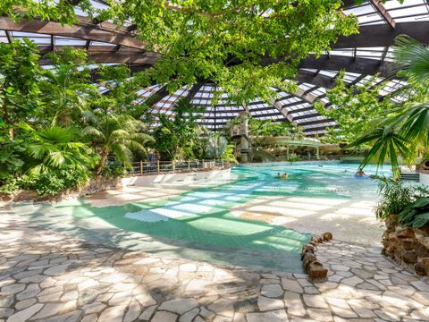 Center Parcs De Kempervennen - Bergeijk - Image N°5