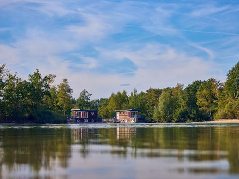 Center Parcs De Kempervennen - Bergeijk - Image N°43