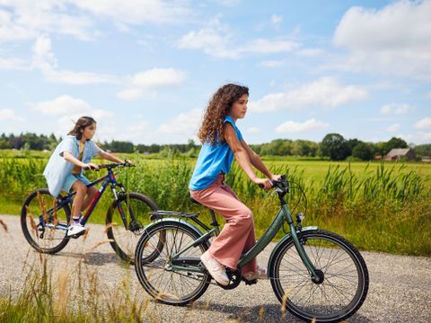 Center Parcs De Kempervennen - Bergeijk