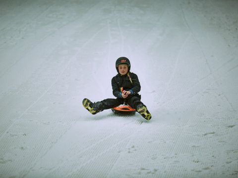 Center Parcs De Kempervennen - Bergeijk