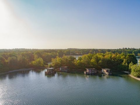 Center Parcs De Kempervennen - Bergeijk - Image N°20