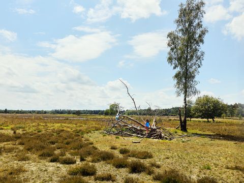 Center Parcs De Kempervennen - Bergeijk - Image N°50