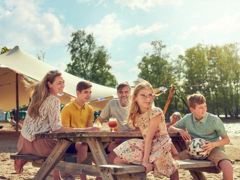 Center Parcs De Kempervennen - Bergeijk - Image N°35