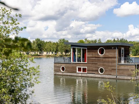 Center Parcs De Kempervennen - Bergeijk - Image N°38