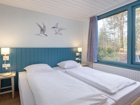 Center Parcs De Vossemeren - Belgisches Limburg - Image N°4