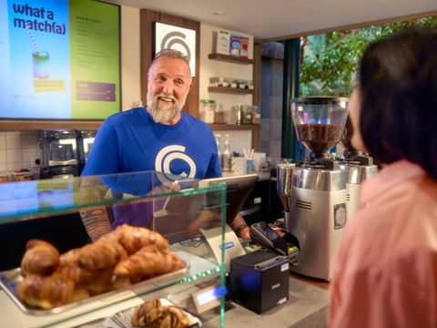 Center Parcs De Vossemeren - Belgisches Limburg