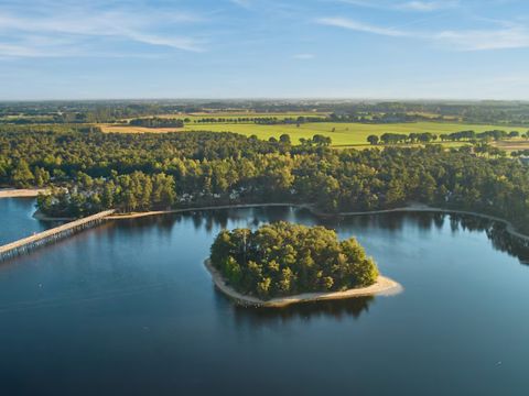 Center Parcs De Vossemeren - Belgisches Limburg - Image N°33