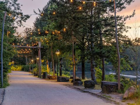 Center Parcs De Vossemeren - Belgisches Limburg - Image N°34