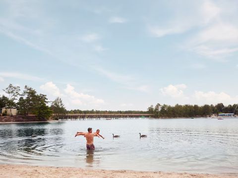 Center Parcs De Vossemeren - Belgisches Limburg - Image N°36