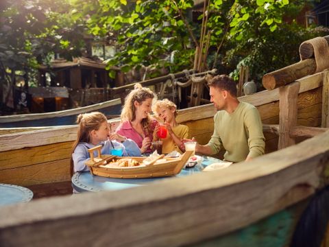 Center Parcs De Vossemeren - Belgisches Limburg