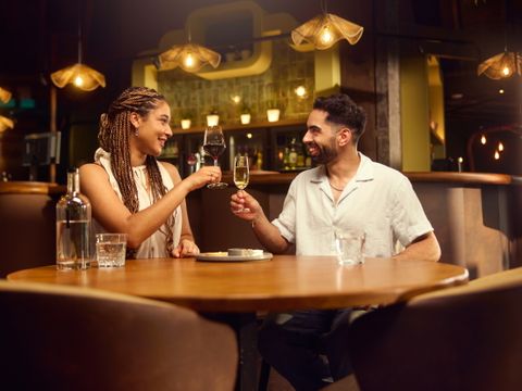 Center Parcs De Vossemeren - Belgisches Limburg