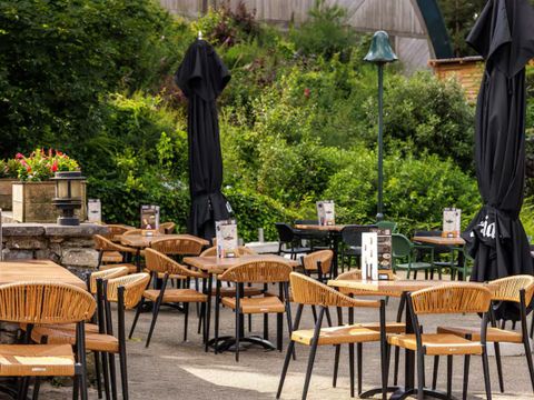 Center Parcs De Vossemeren - Belgisches Limburg