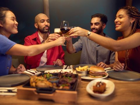 Center Parcs De Vossemeren - Belgisches Limburg