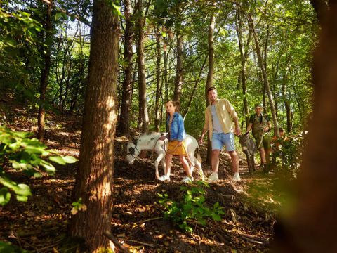 Center Parcs De Vossemeren - Belgisches Limburg - Image N°13