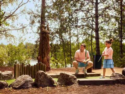 Center Parcs De Vossemeren - Belgisches Limburg - Image N°15