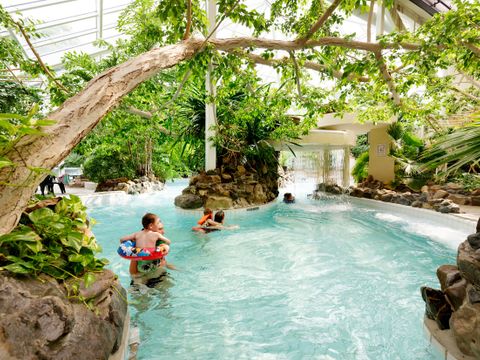 Center Parcs Park Erperheide - Belgisches Limburg