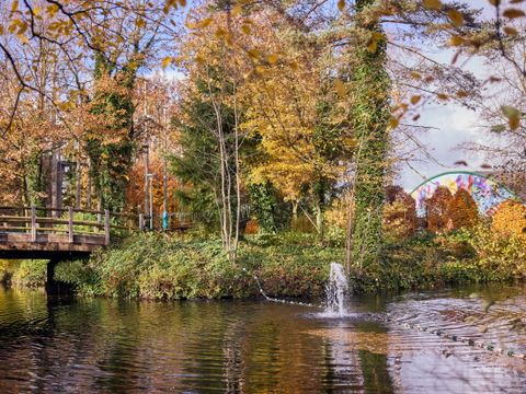 Center Parcs Park Erperheide - Belgisches Limburg - Image N°47