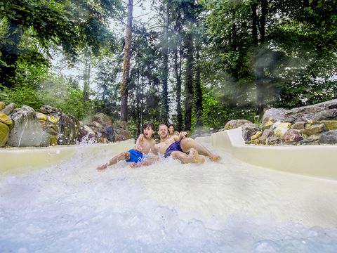 Center Parcs Park Erperheide - Camping Belgisches Limburg