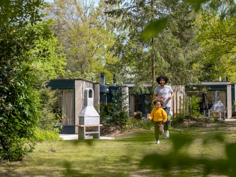 Center Parcs Park Erperheide - Belgisches Limburg - Image N°19