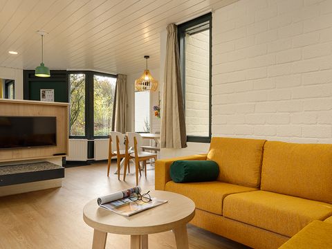Center Parcs Park Erperheide - Belgisches Limburg - Image N°2
