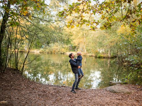 Center Parcs Park Erperheide - Belgisches Limburg - Image N°31