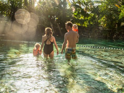 Center Parcs Park Erperheide - Belgisches Limburg