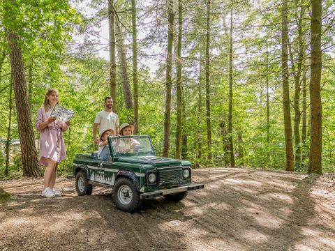 Center Parcs Park Erperheide - Belgisches Limburg - Image N°3