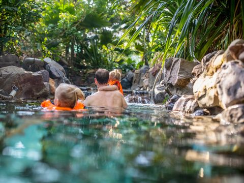 Center Parcs Park Erperheide - Belgisches Limburg