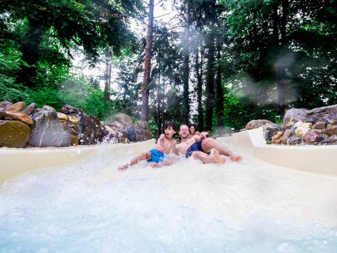Center Parcs Park Erperheide - Belgisches Limburg