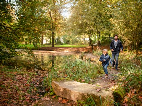 Center Parcs Park Erperheide - Belgisches Limburg - Image N°16