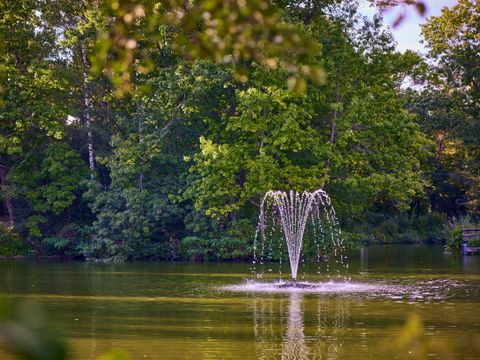 Center Parcs Park Erperheide - Belgisches Limburg - Image N°46