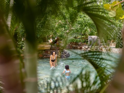 Center Parcs Park Erperheide - Belgisches Limburg