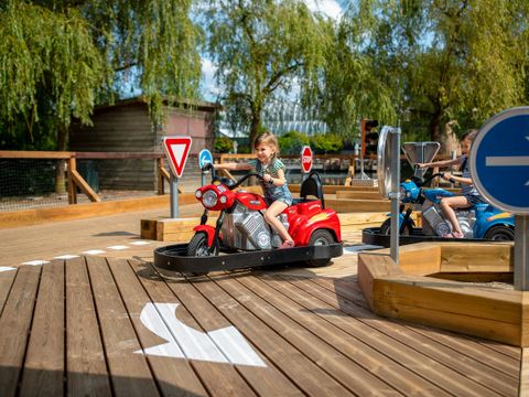 Center Parcs Park Erperheide - Belgisches Limburg - Image N°18