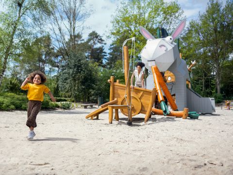 Center Parcs Park Erperheide - Belgisches Limburg - Image N°10