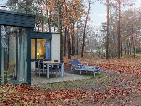 Center Parcs Park Erperheide - Belgisches Limburg - Image N°19