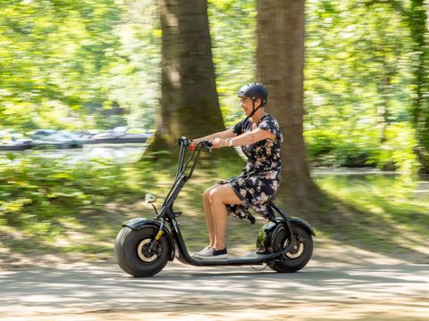 Center Parcs Park Erperheide - Belgisches Limburg