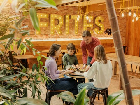 Center Parcs Park Erperheide - Belgisches Limburg