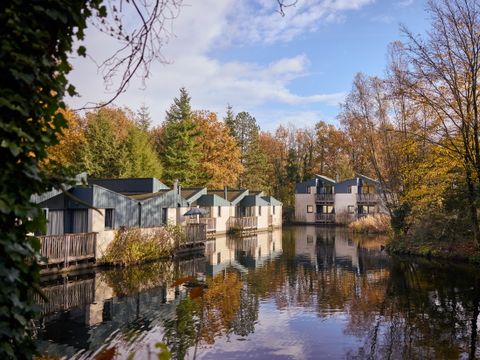 Center Parcs Park Erperheide - Belgisches Limburg - Image N°15