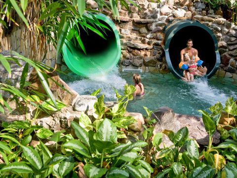 Center Parcs Park Erperheide - Belgisches Limburg