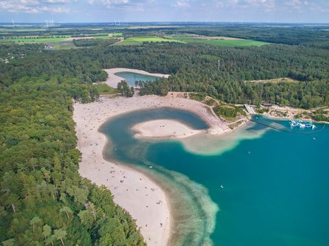 Siblu De Lente van Drenthe - Aa und Hunze